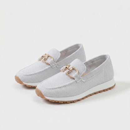 Mocassins Moorea Orthopédiques Confort++