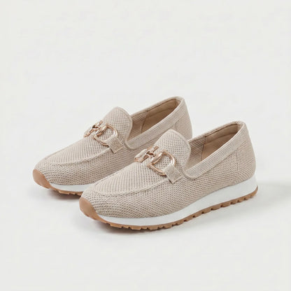 Mocassins Moorea Orthopédiques Confort++