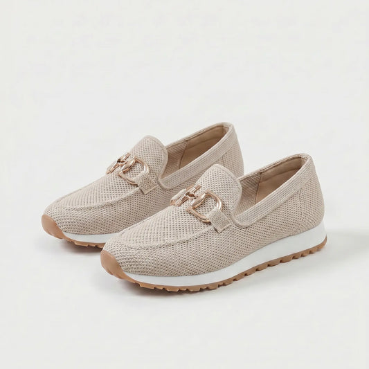 Mocassins Moorea Orthopédiques Confort++