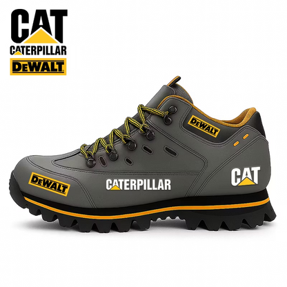 Bottes de Sécurité Gore-Tex Imperméables et Isolantes