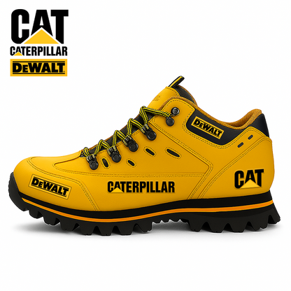 Bottes de Sécurité Gore-Tex Imperméables et Isolantes