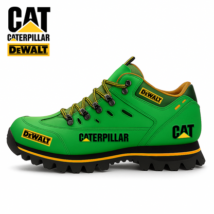 Bottes de Sécurité Gore-Tex Imperméables et Isolantes