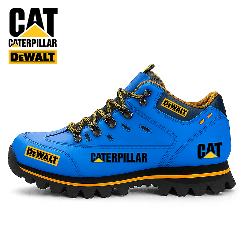 Bottes de Sécurité Gore-Tex Imperméables et Isolantes