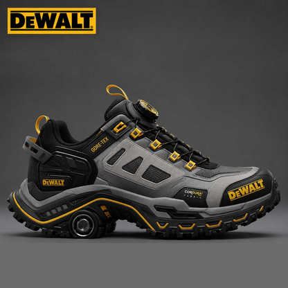Chaussures de sécurité haut de gamme