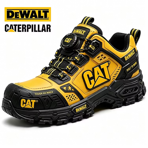 Chaussures de Sécurité Tactiques à Molette