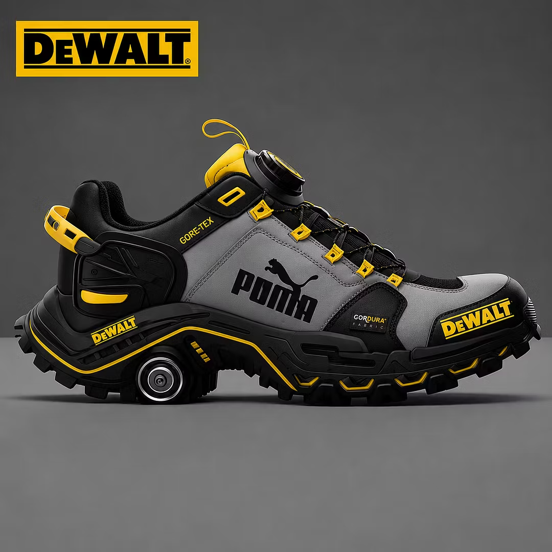 Chaussures de Sécurité Premium