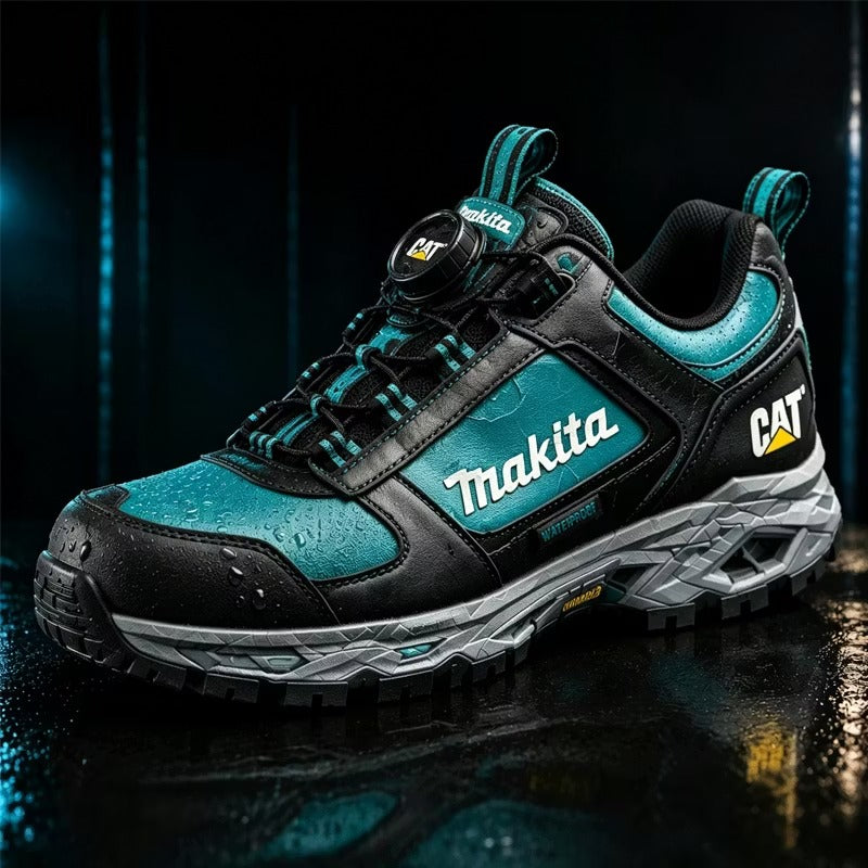 Chaussures de sécurité haut de gamme