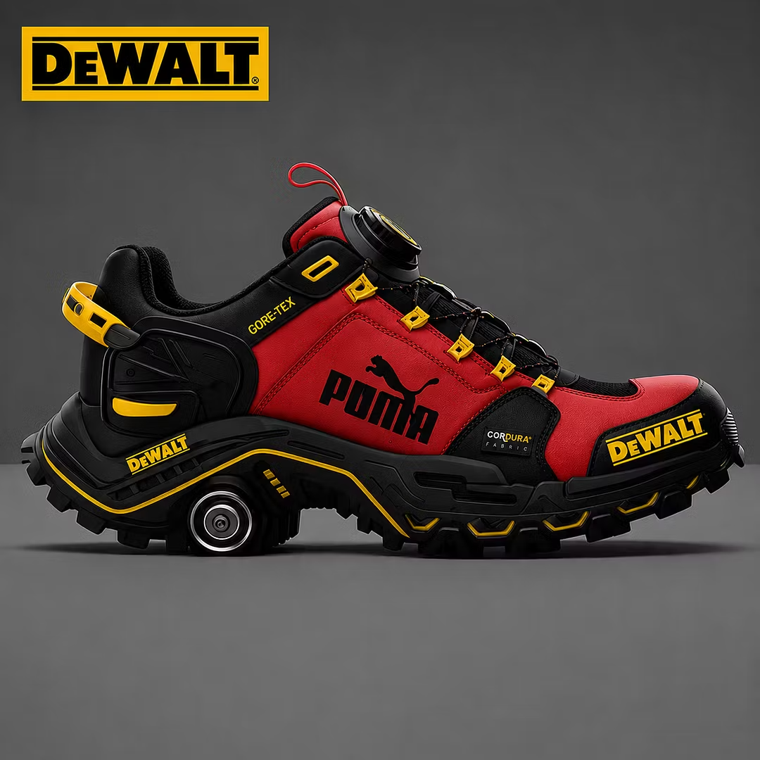Chaussures de Sécurité Premium