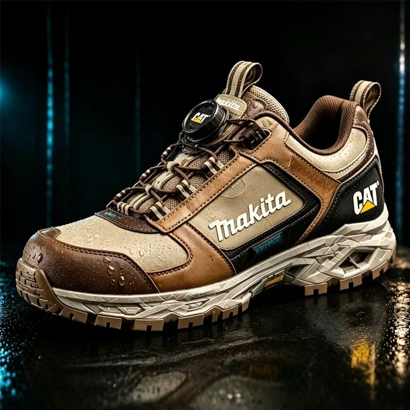 Chaussures de sécurité haut de gamme