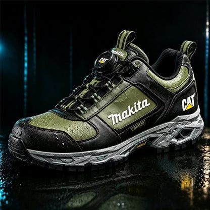 Chaussures de sécurité haut de gamme
