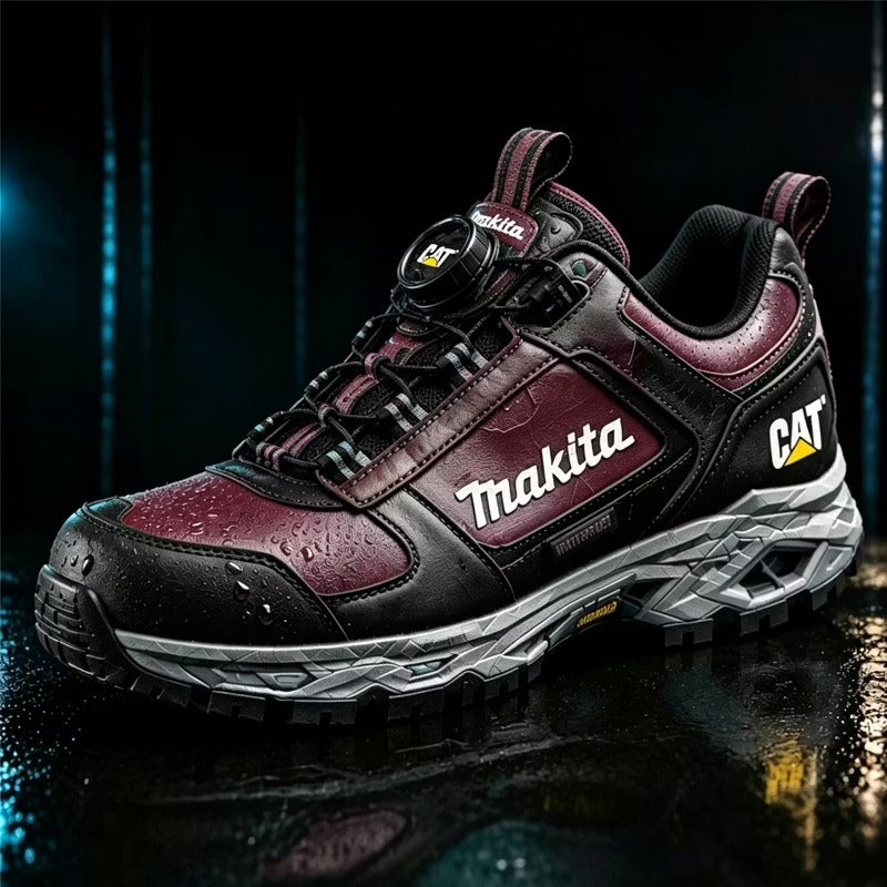 Chaussures de sécurité haut de gamme