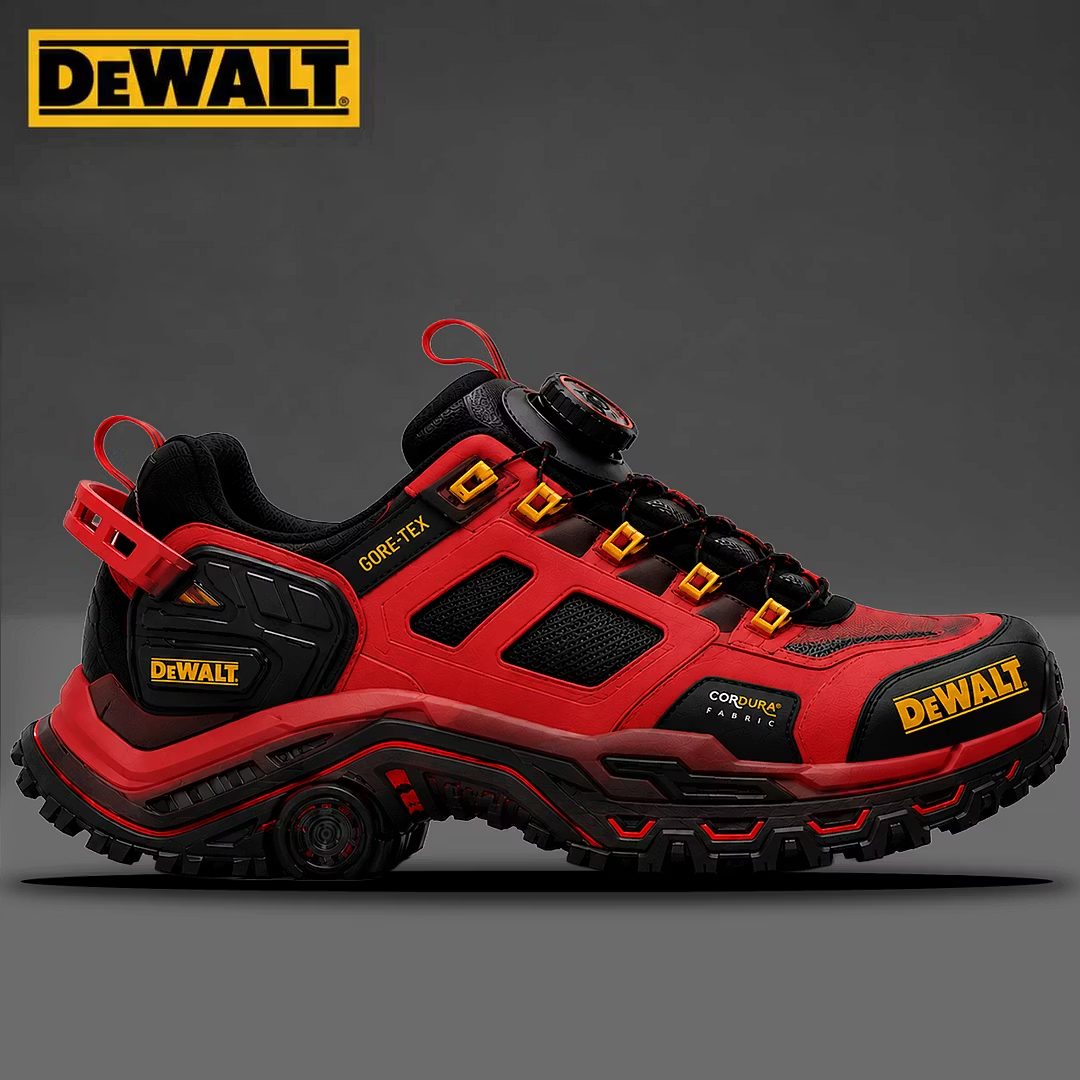 Chaussures de sécurité haut de gamme