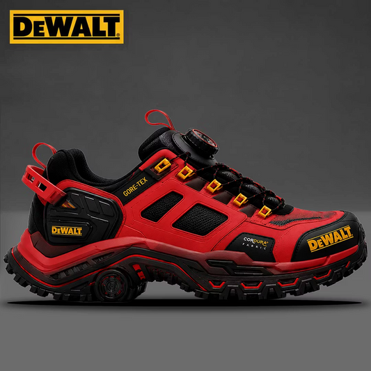 Chaussures de sécurité haut de gamme