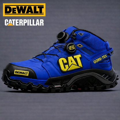 Bottes de sécurité extrêmement résistantes