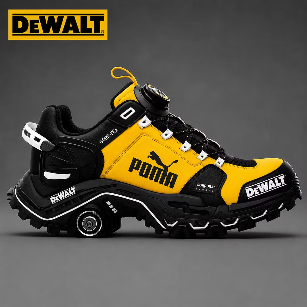 Chaussures de Sécurité Premium