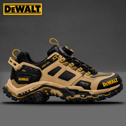 Chaussures de sécurité haut de gamme