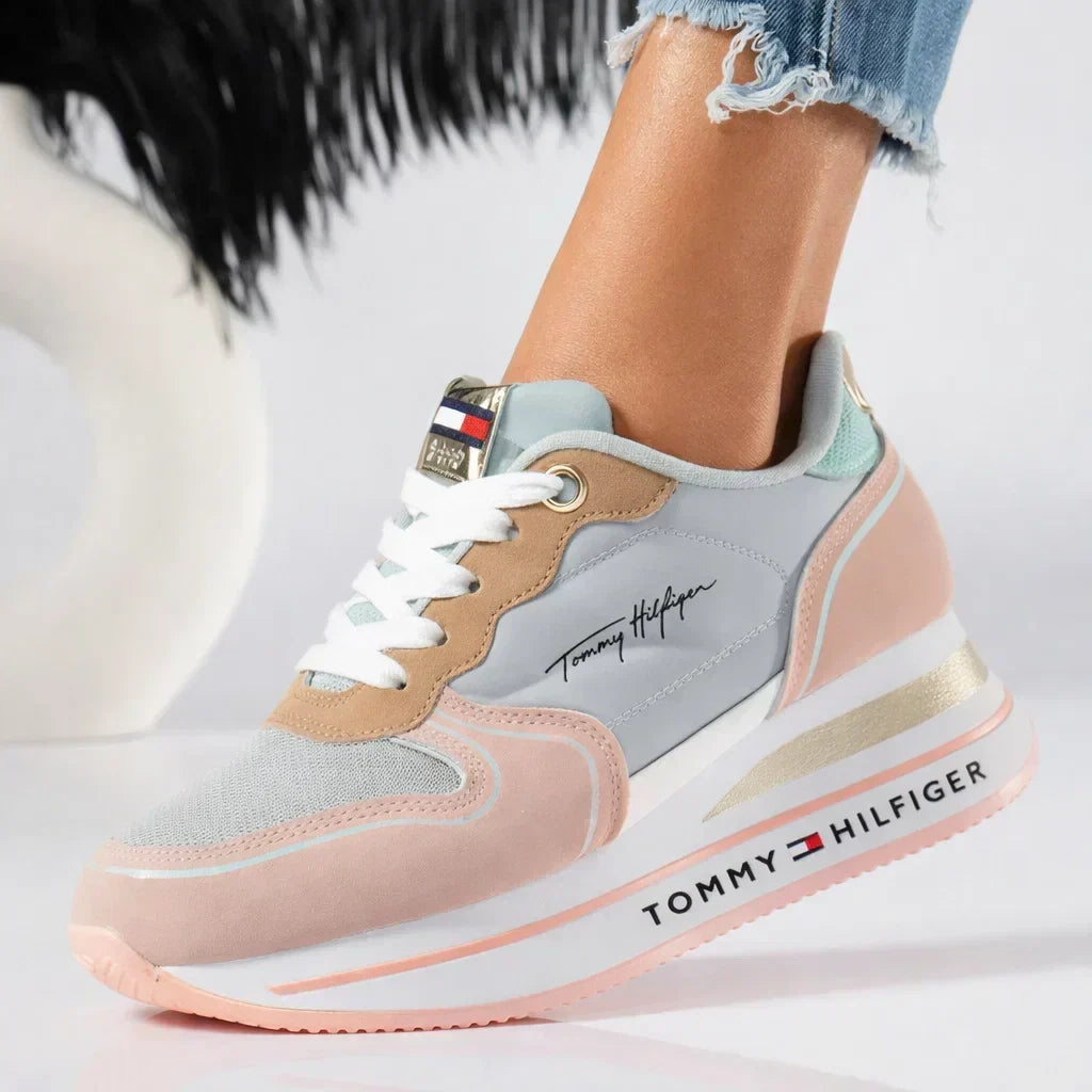 Baskets orthopédiques de luxe pour femmes - 1 achetée, 1 offerte