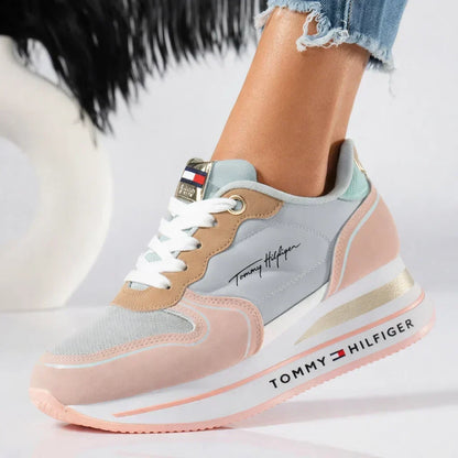 Baskets orthopédiques de luxe pour femmes - 1 achetée, 1 offerte