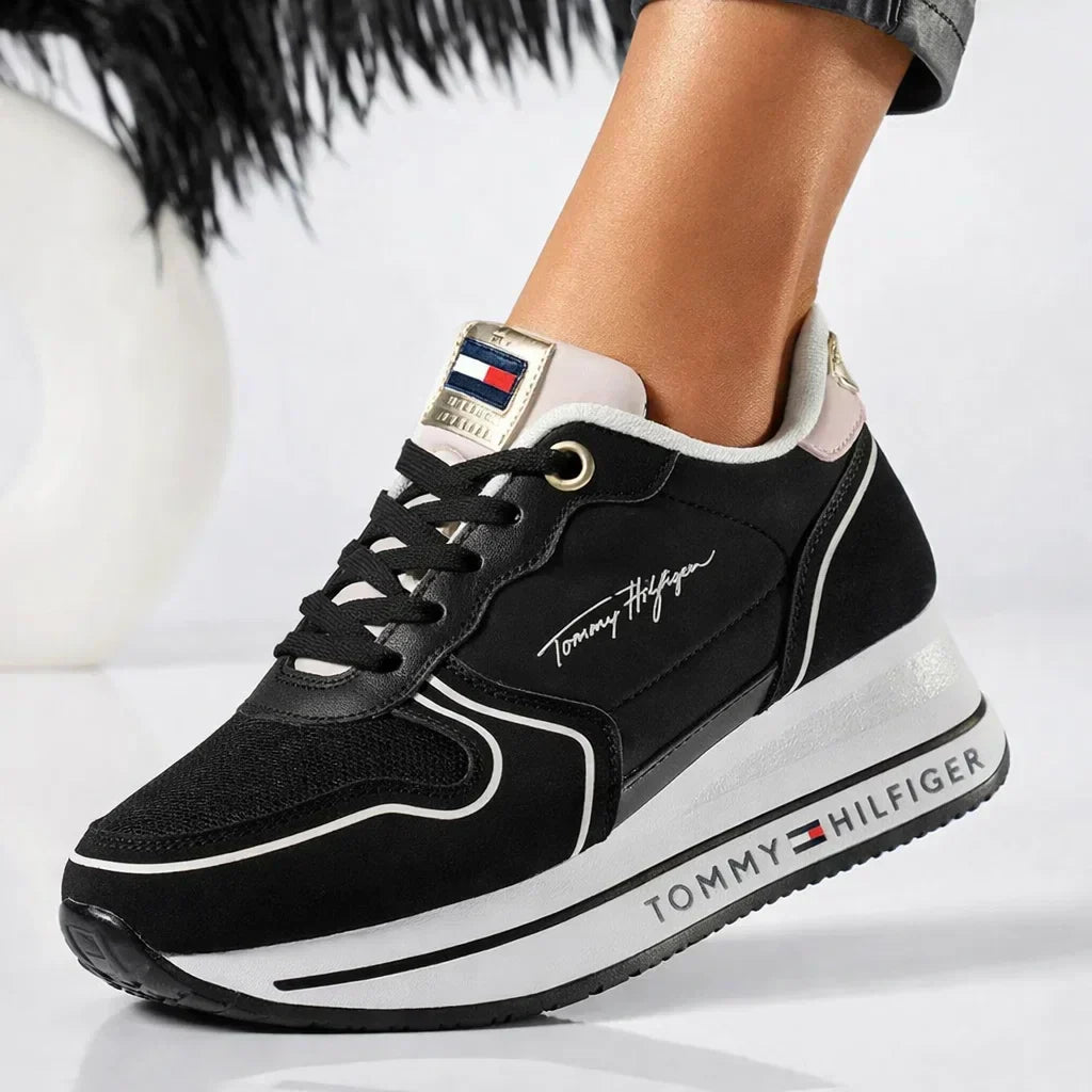Baskets orthopédiques de luxe pour femmes - 1 achetée, 1 offerte